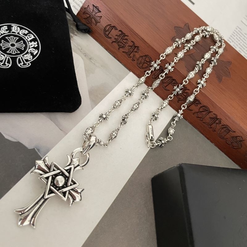 Chrome Hearts Necklaces